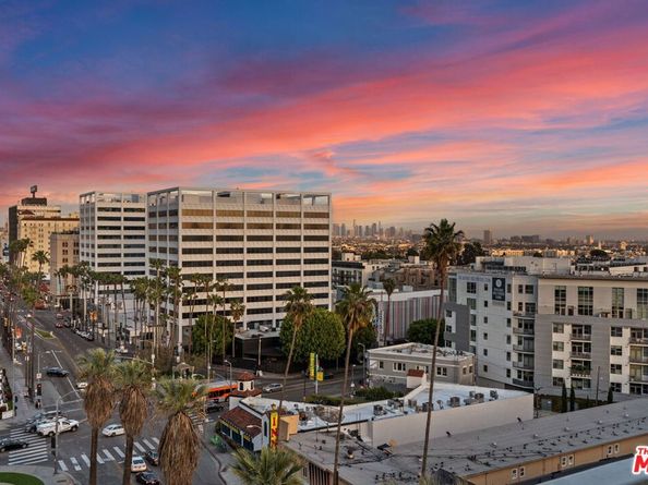 7135 Hollywood Boulevard 802, Los Angeles CA 90046