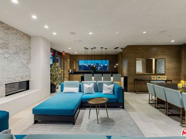 1755 Ocean Avenue 305, Santa Monica CA 90401