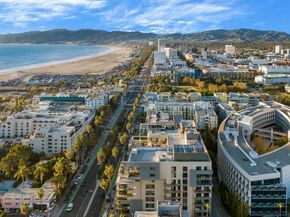 1755 Ocean Avenue 305, Santa Monica CA 90401