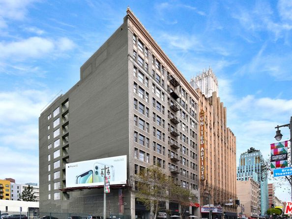 939 S Broadway 1006, Los Angeles CA 90015