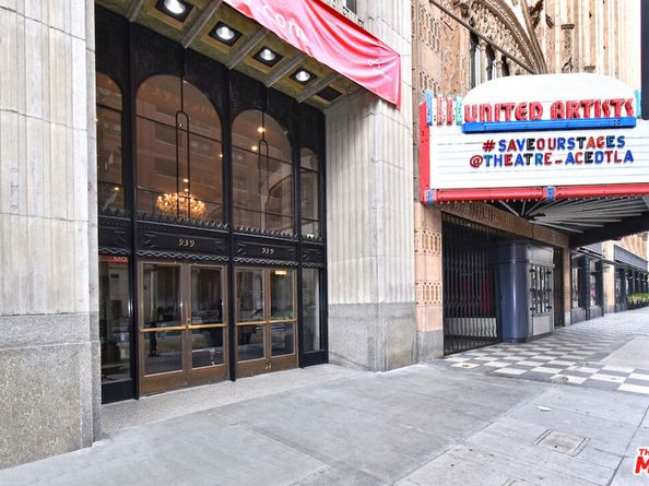 939 S Broadway 1006, Los Angeles CA 90015