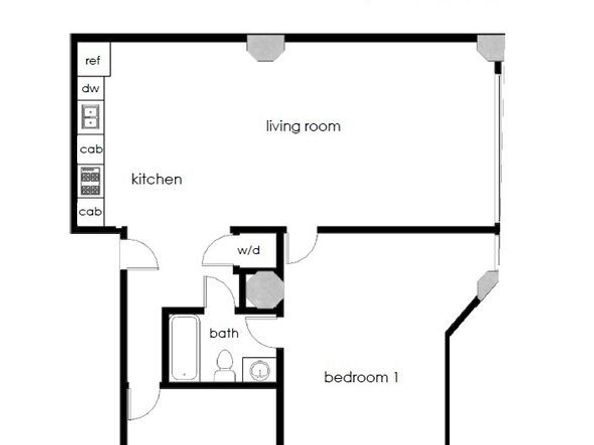939 S Broadway 1006, Los Angeles CA 90015