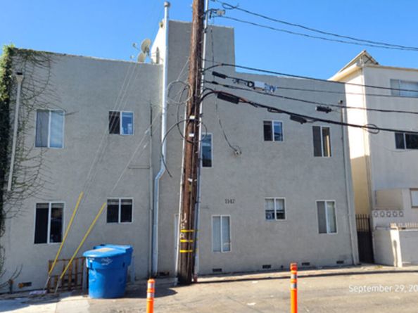 1147 6th Street, Santa Monica CA 90403