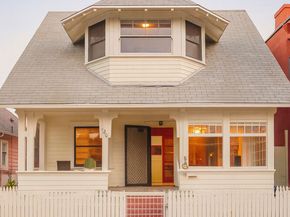160 Wadsworth Avenue, Santa Monica CA 90405