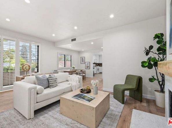 4519 Coldwater Canyon Avenue 10, Studio City CA 91604