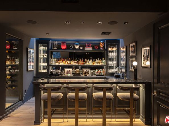 9520 Hidden Valley Road, Beverly Hills CA 90210