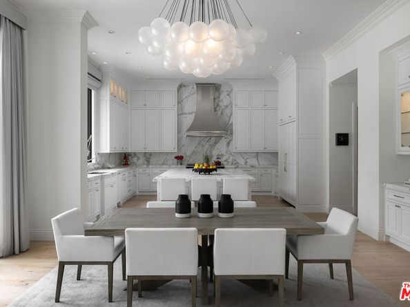 9520 Hidden Valley Road, Beverly Hills CA 90210