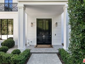 9520 Hidden Valley Road, Beverly Hills CA 90210