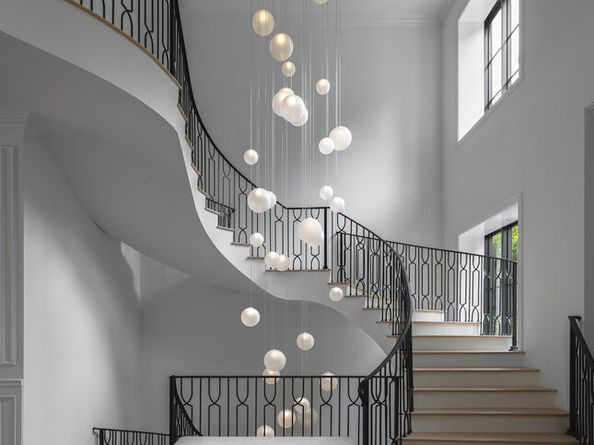 9520 Hidden Valley Road, Beverly Hills CA 90210