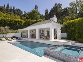 9520 Hidden Valley Road, Beverly Hills CA 90210