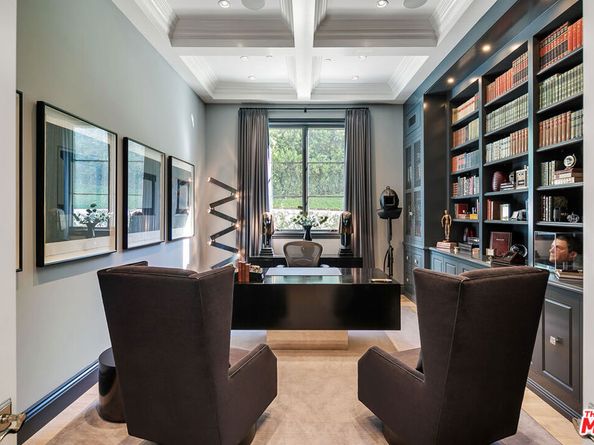 9520 Hidden Valley Road, Beverly Hills CA 90210