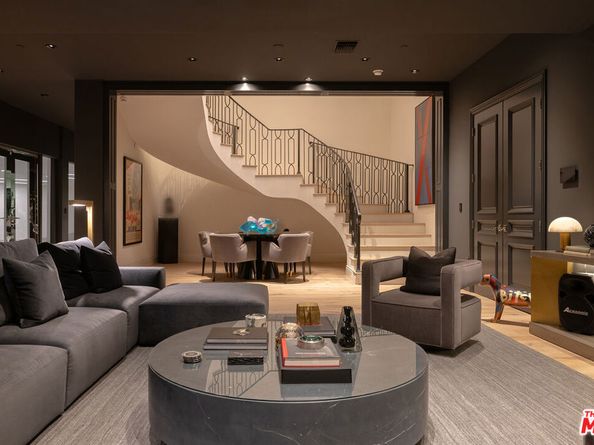 9520 Hidden Valley Road, Beverly Hills CA 90210