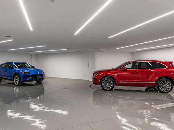 9520 Hidden Valley Road, Beverly Hills CA 90210