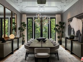 9520 Hidden Valley Road, Beverly Hills CA 90210