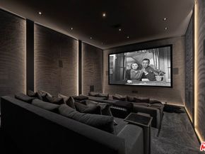 9520 Hidden Valley Road, Beverly Hills CA 90210