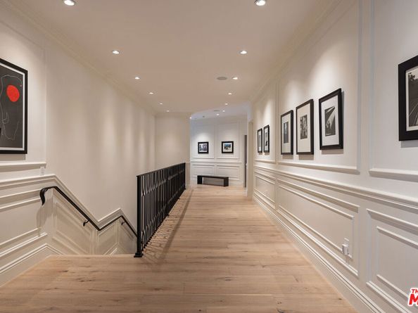 9520 Hidden Valley Road, Beverly Hills CA 90210