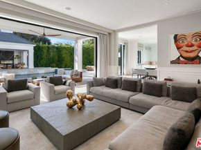 9520 Hidden Valley Road, Beverly Hills CA 90210