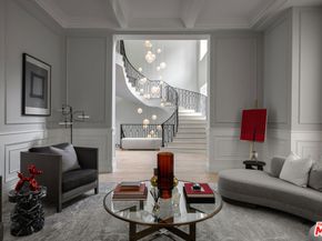 9520 Hidden Valley Road, Beverly Hills CA 90210