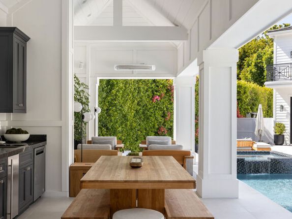 9520 Hidden Valley Road, Beverly Hills CA 90210