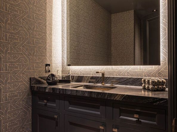 9520 Hidden Valley Road, Beverly Hills CA 90210