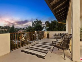 5940 Manola Way, Los Angeles CA 90068