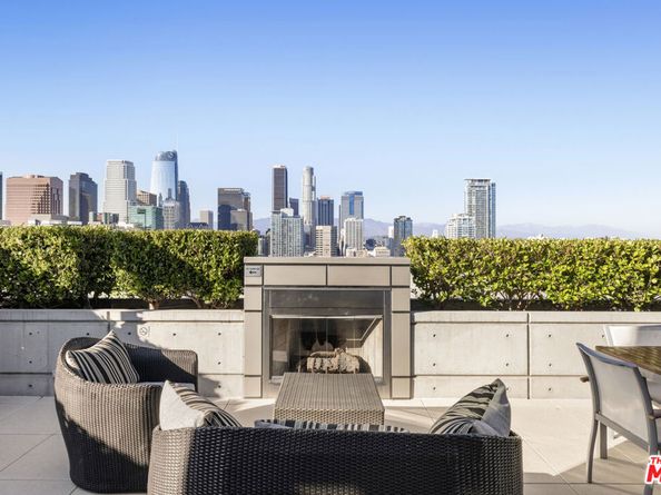 1155 S Grand Avenue 915, Los Angeles CA 90015