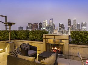 1155 S Grand Avenue 915, Los Angeles CA 90015