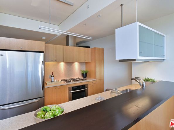 1155 S Grand Avenue 915, Los Angeles CA 90015