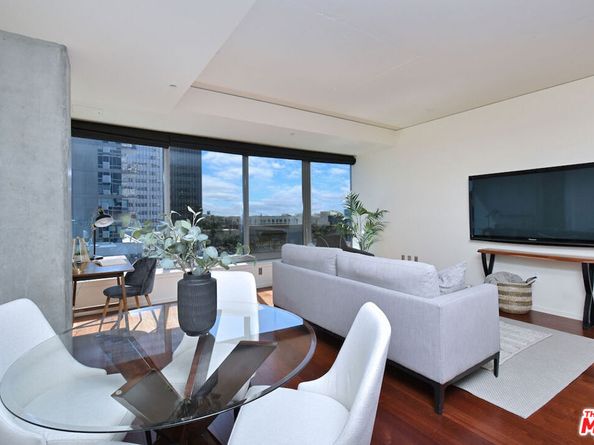 1155 S Grand Avenue 915, Los Angeles CA 90015