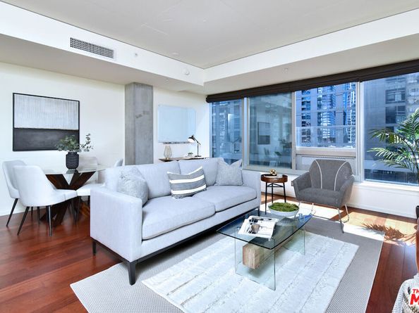 1155 S Grand Avenue 915, Los Angeles CA 90015