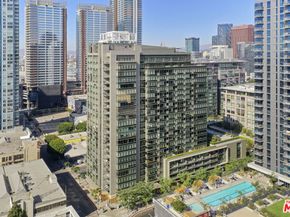 1155 S Grand Avenue 915, Los Angeles CA 90015