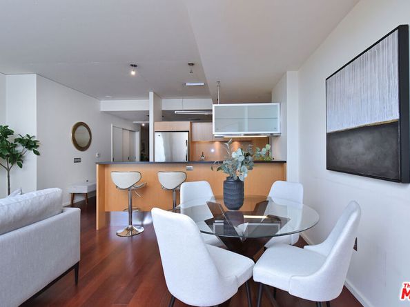 1155 S Grand Avenue 915, Los Angeles CA 90015