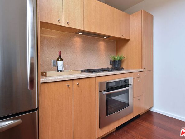 1155 S Grand Avenue 915, Los Angeles CA 90015