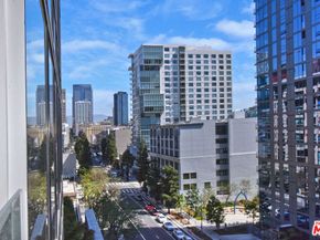 1155 S Grand Avenue 915, Los Angeles CA 90015