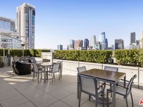 1155 S Grand Avenue 915, Los Angeles CA 90015