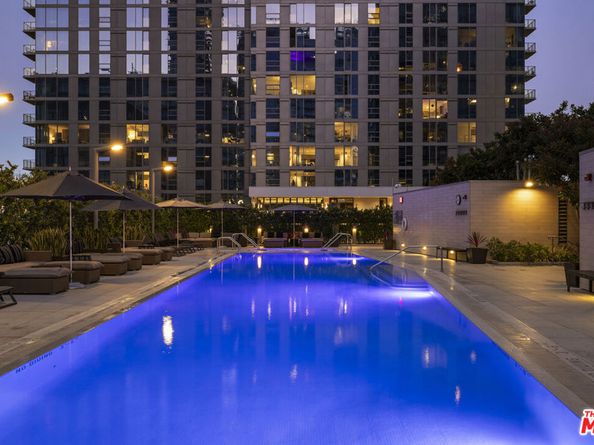 1155 S Grand Avenue 915, Los Angeles CA 90015