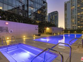 1155 S Grand Avenue 915, Los Angeles CA 90015