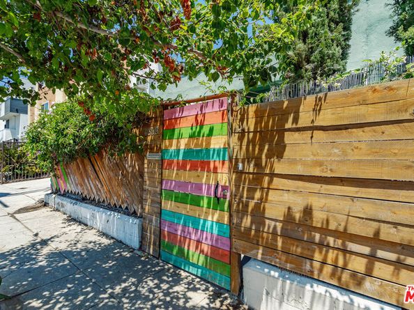 4307 Burns Avenue, Los Angeles CA 90029