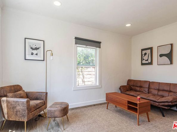 4307 Burns Avenue, Los Angeles CA 90029