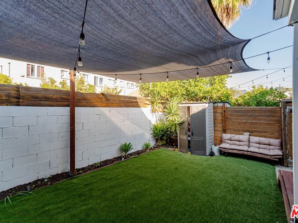 4307 Burns Avenue, Los Angeles CA 90029