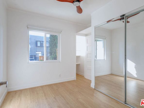 4307 Burns Avenue, Los Angeles CA 90029