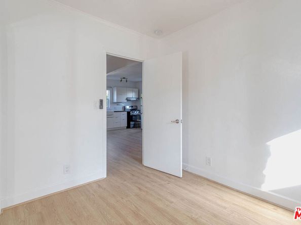 4307 Burns Avenue, Los Angeles CA 90029