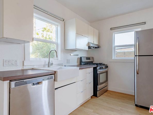 4307 Burns Avenue, Los Angeles CA 90029