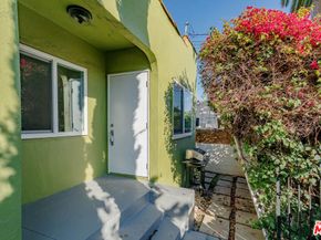 4307 Burns Avenue, Los Angeles CA 90029