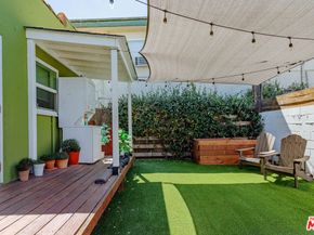 4307 Burns Avenue, Los Angeles CA 90029