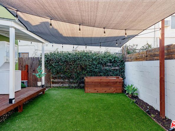 4307 Burns Avenue, Los Angeles CA 90029