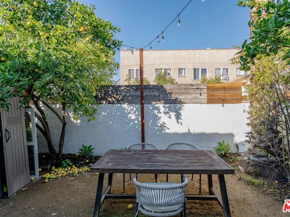 4307 Burns Avenue, Los Angeles CA 90029