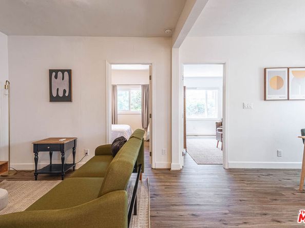 4307 Burns Avenue, Los Angeles CA 90029