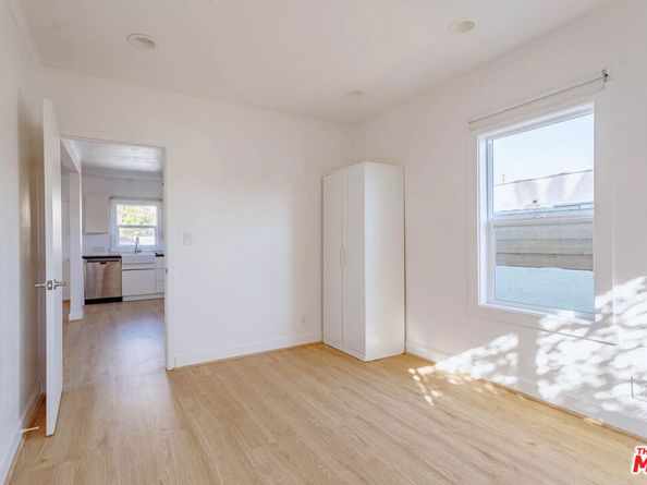 4307 Burns Avenue, Los Angeles CA 90029