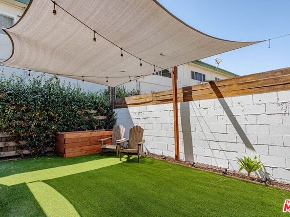 4307 Burns Avenue, Los Angeles CA 90029